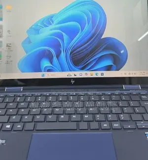 New Laptop HP Dragonfly G2 16GB Intel Core i7 SSD 512GB