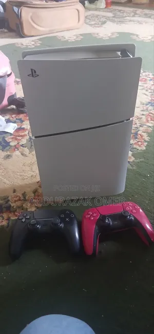 Playstation 5 Slim Digital