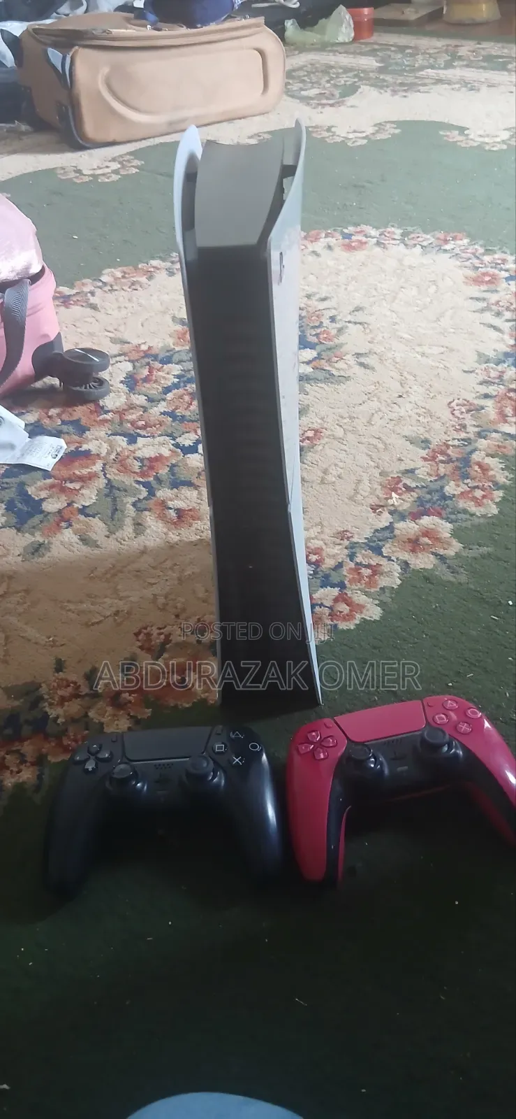Playstation 5 Slim Digital