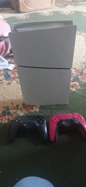 Playstation 5 Slim Digital