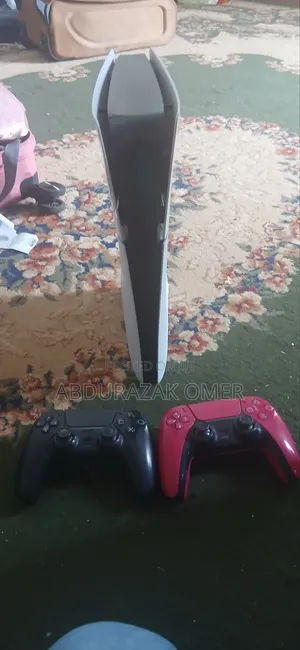 Playstation 5 Slim Digital