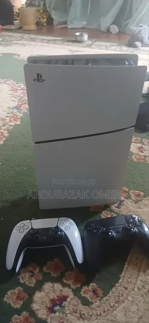 Playstation 5 Slim Digital