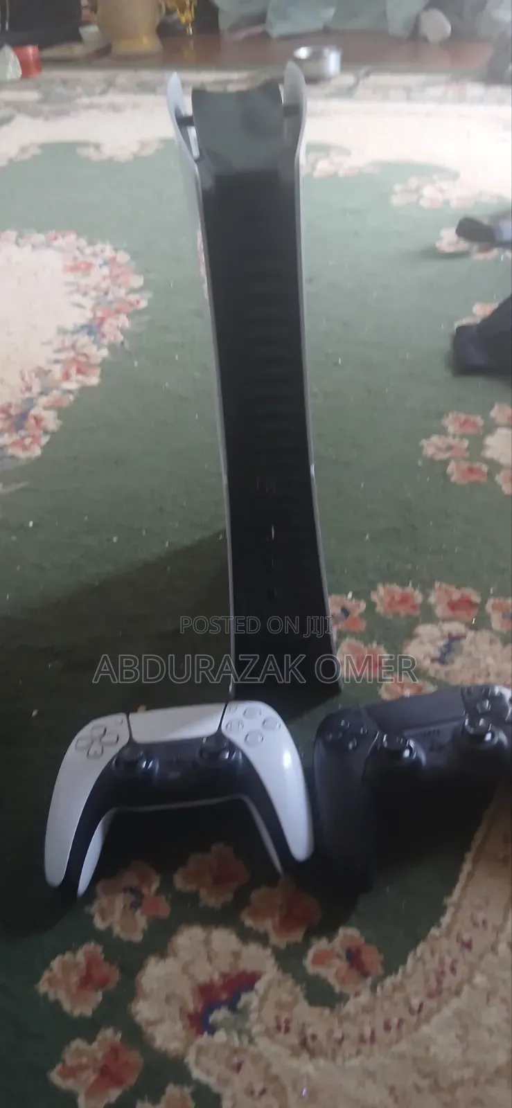 Playstation 5 Slim Digital
