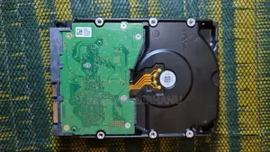 Hard Disk 4TB