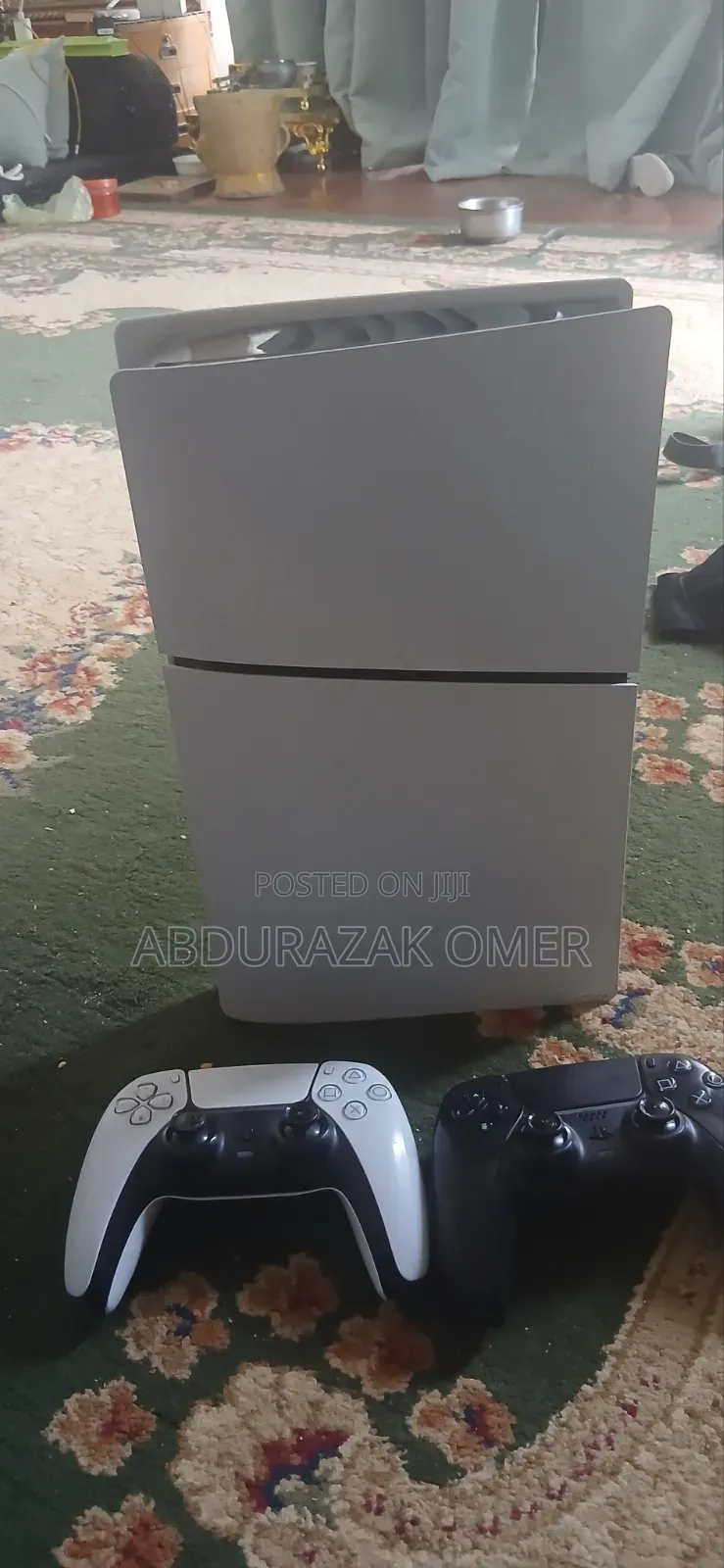 Playstation 5 Slim Digital