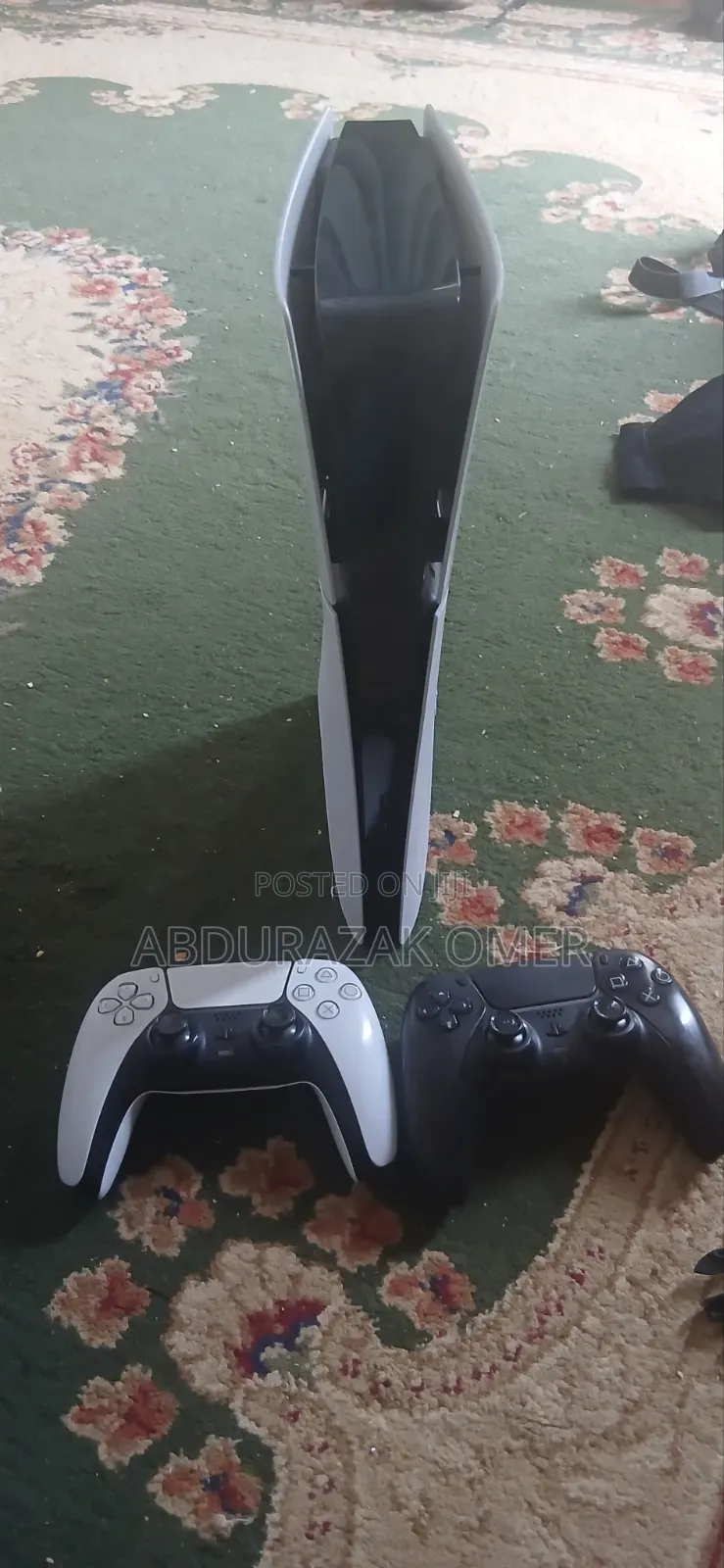 Playstation 5 Slim Digital