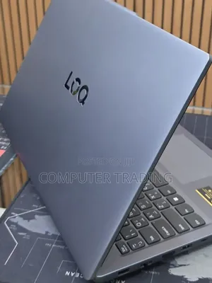New Laptop Lenovo LOQ 15IRH8 16GB Intel Core i5 SSD 512GB