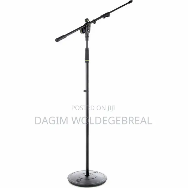 Boom Mic Stand