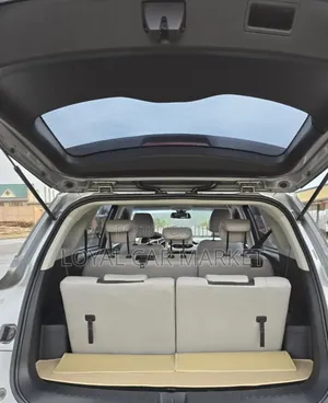 Chevrolet Captiva 2021 Gray