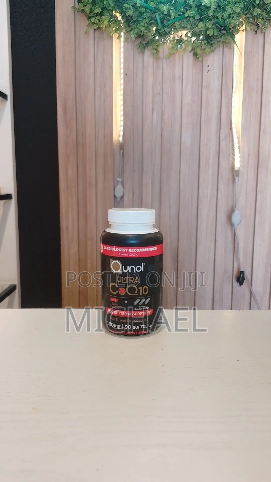 Ultra COQ10
