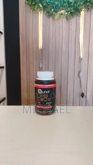 Ultra COQ10