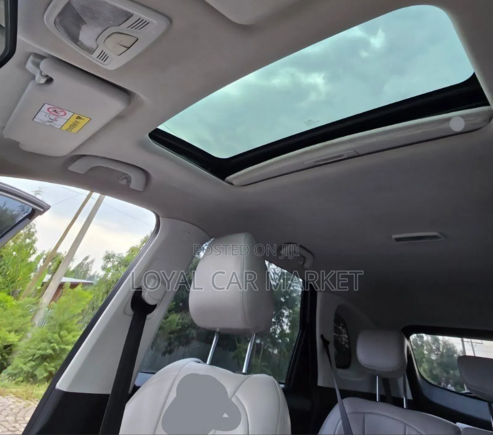 Chevrolet Captiva 2021 Gray