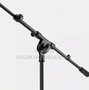 Boom Mic Stand