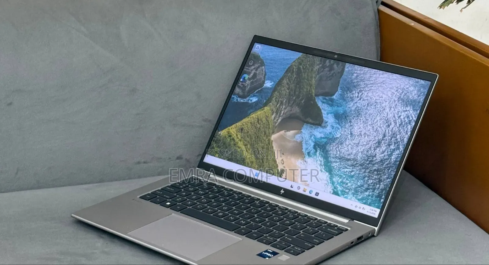 New Laptop HP 16GB Intel Core i5 SSD 512GB