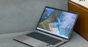 New Laptop HP 16GB Intel Core i5 SSD 512GB