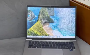 New Laptop HP 16GB Intel Core i5 SSD 512GB