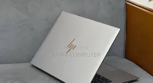 New Laptop HP 16GB Intel Core i5 SSD 512GB