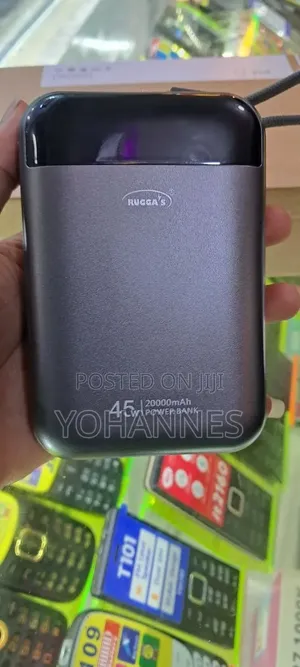 Power Bank