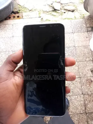 Samsung Galaxy S8 64 GB Blue