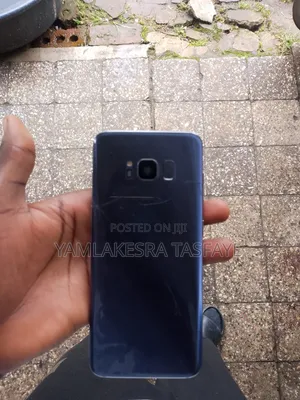 Samsung Galaxy S8 64 GB Blue