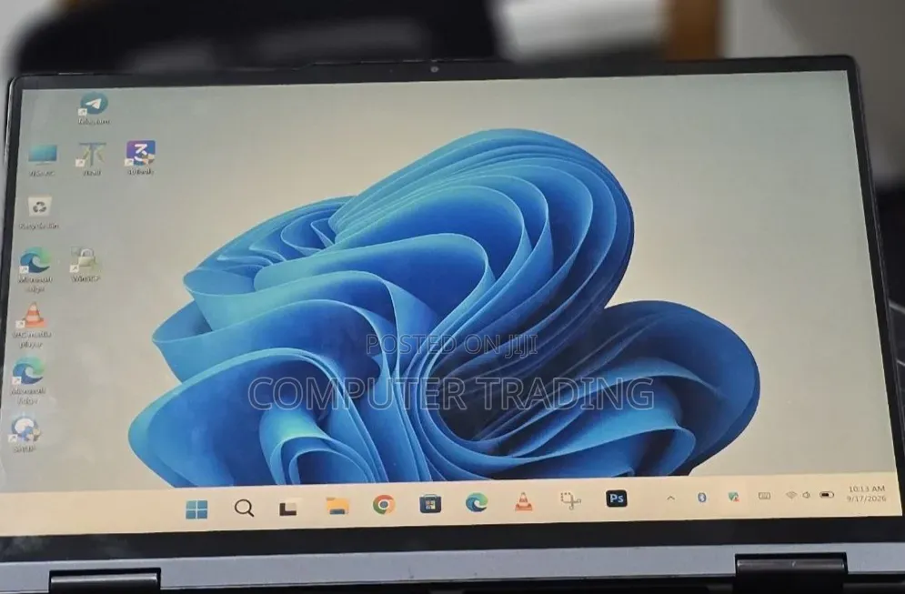 New Laptop Lenovo Yoga 3 16GB Intel Core Ultra 5 SSD 512GB