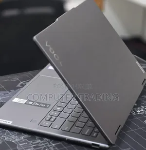 New Laptop Lenovo Yoga 3 16GB Intel Core Ultra 5 SSD 512GB