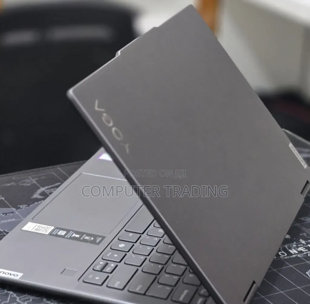 New Laptop Lenovo Yoga 3 16GB Intel Core Ultra 5 SSD 512GB