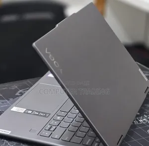New Laptop Lenovo Yoga 3 16GB Intel Core Ultra 5 SSD 512GB