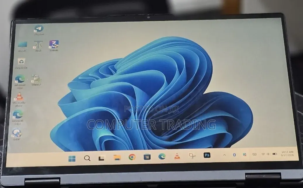 New Laptop Lenovo Yoga 3 16GB Intel Core Ultra 5 SSD 512GB