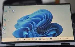 New Laptop Lenovo Yoga 3 16GB Intel Core Ultra 5 SSD 512GB