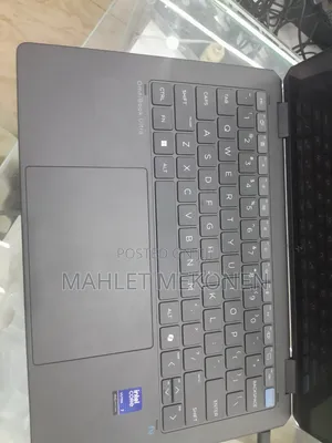 New Laptop HP OmniBook Ultra Flip 14" 16GB Intel Core Ultra 7 SSD 1T