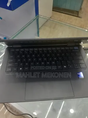 New Laptop HP OmniBook Ultra Flip 14" 16GB Intel Core Ultra 7 SSD 1T