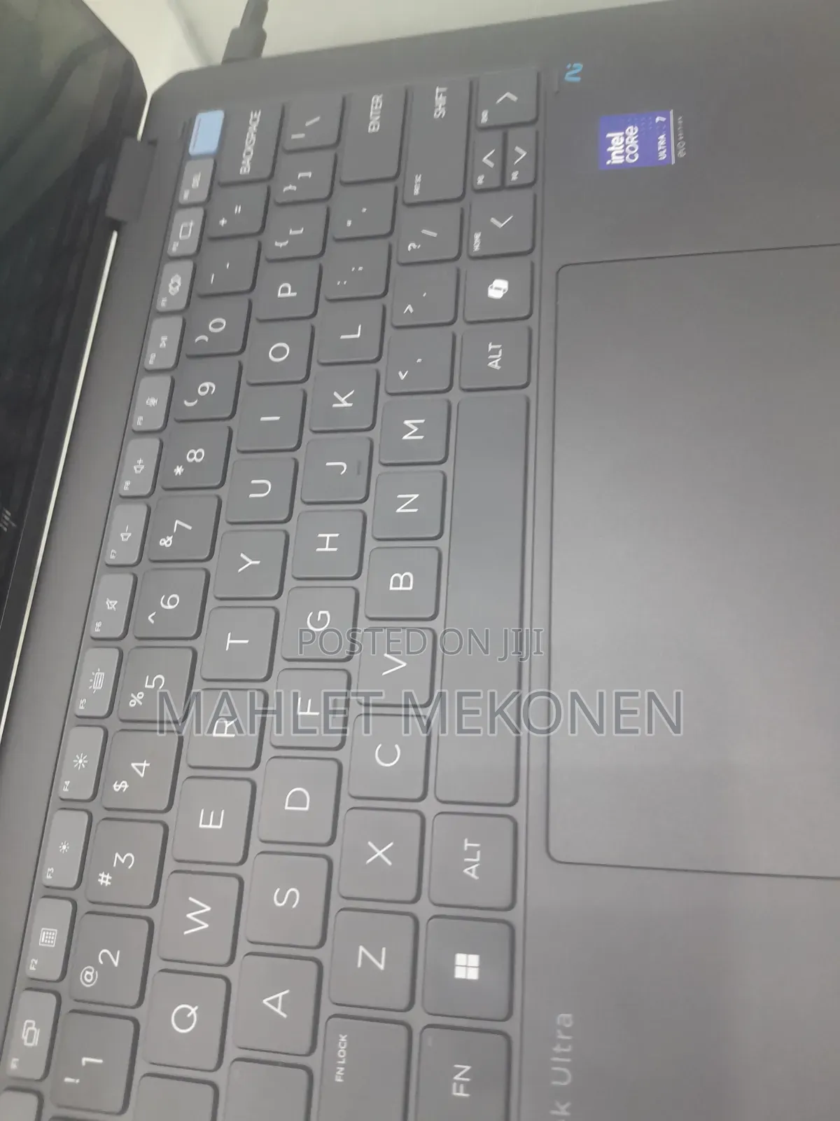New Laptop HP OmniBook Ultra Flip 14" 16GB Intel Core Ultra 7 SSD 1T