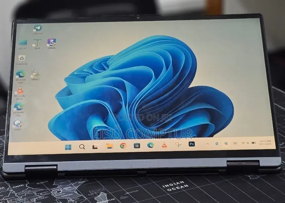 New Laptop Lenovo Yoga C930 16GB Intel Core Ultra 5 SSD 512GB