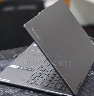 New Laptop Lenovo Yoga C930 16GB Intel Core Ultra 5 SSD 512GB