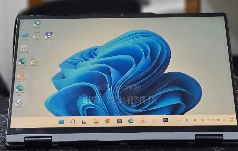 New Laptop Lenovo Yoga C930 16GB Intel Core Ultra 5 SSD 512GB