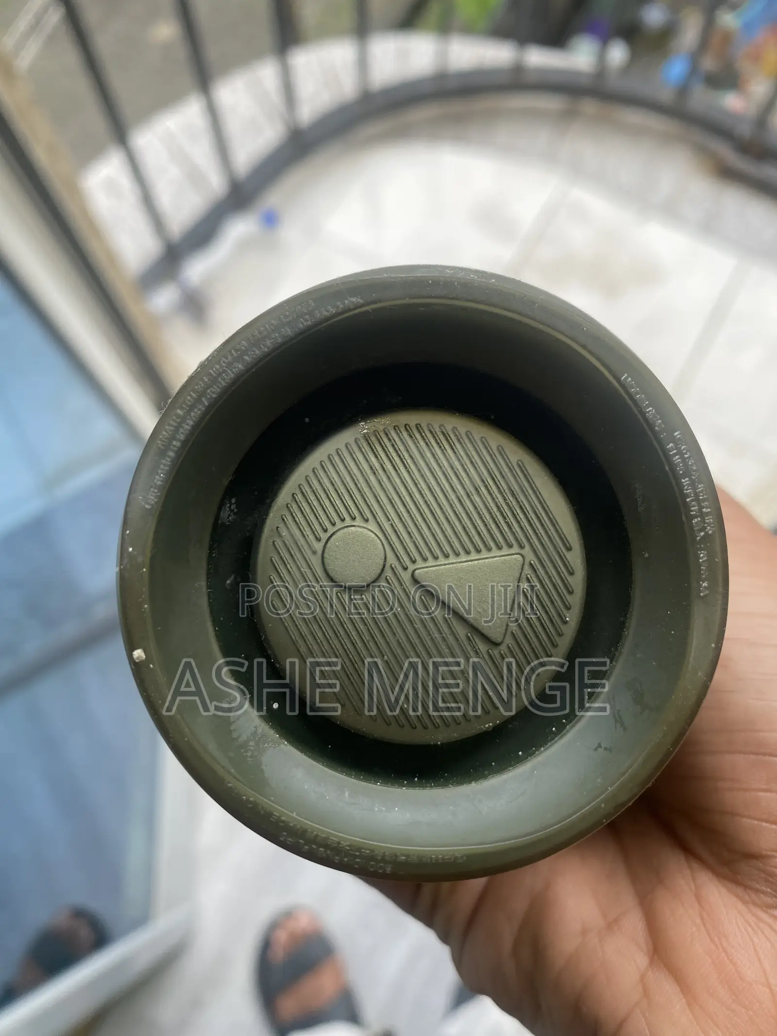 JBL Flip 5