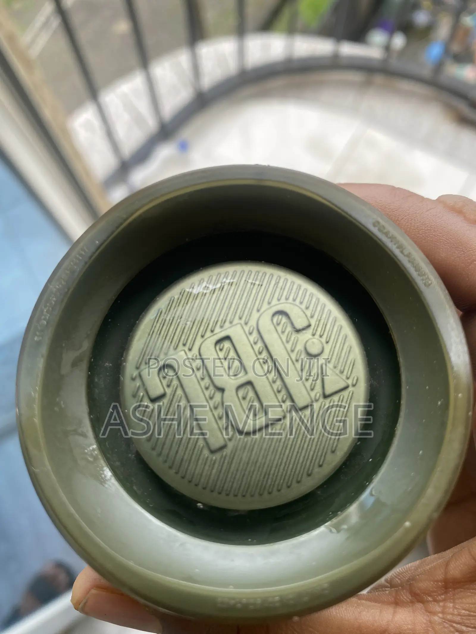 JBL Flip 5
