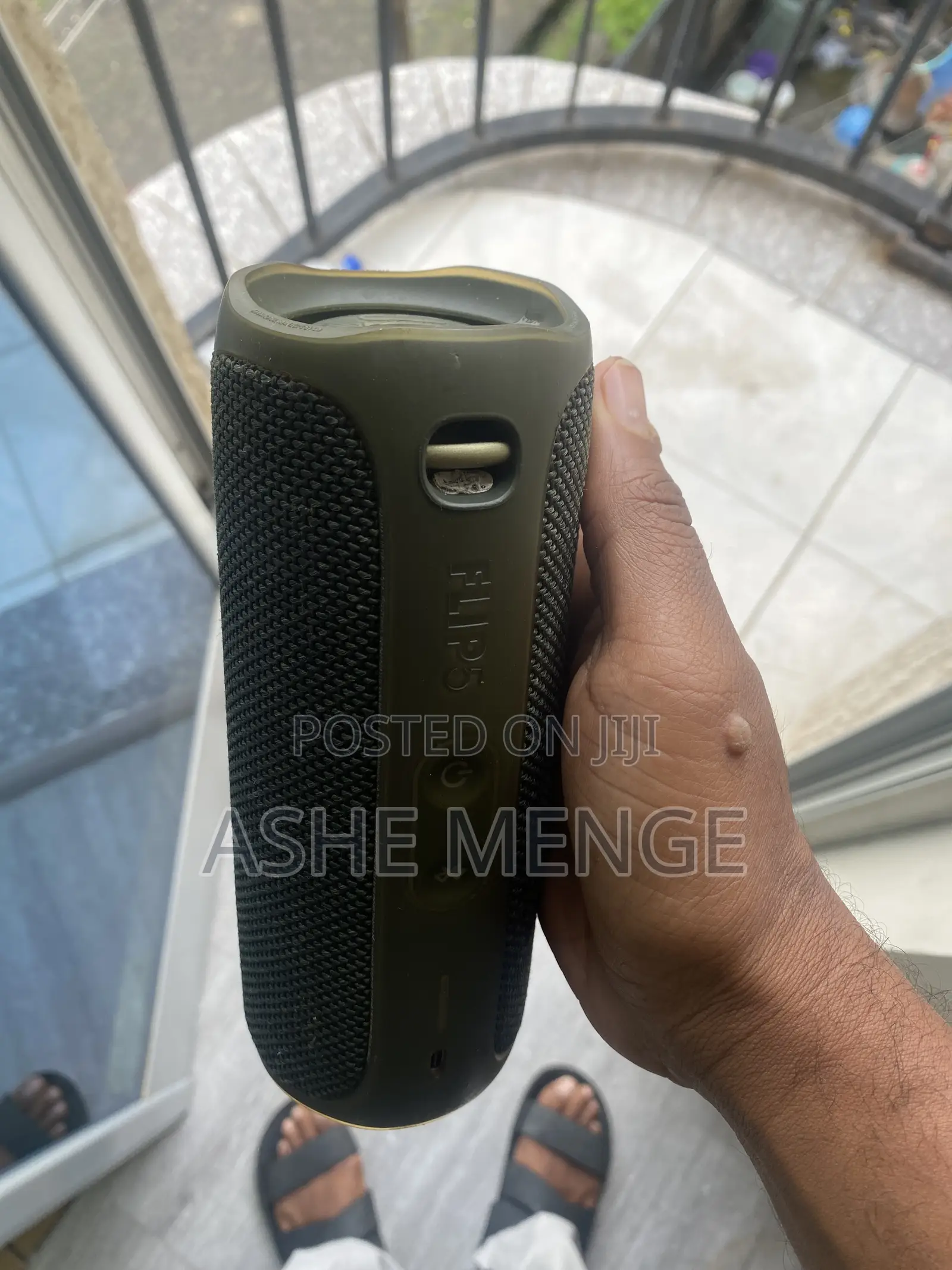 JBL Flip 5