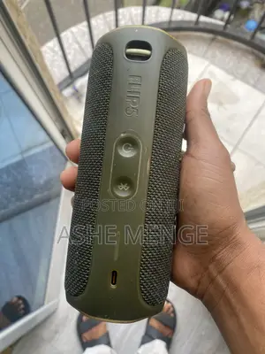 JBL Flip 5