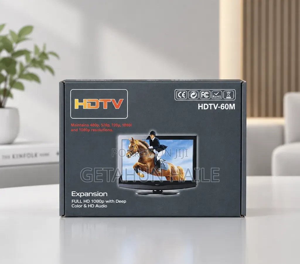 Hdmi Extender 60m
