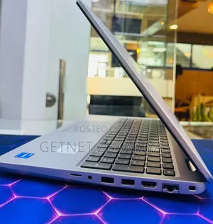 New Laptop Dell Precision 3581 16GB Intel Core i7 SSD 1T