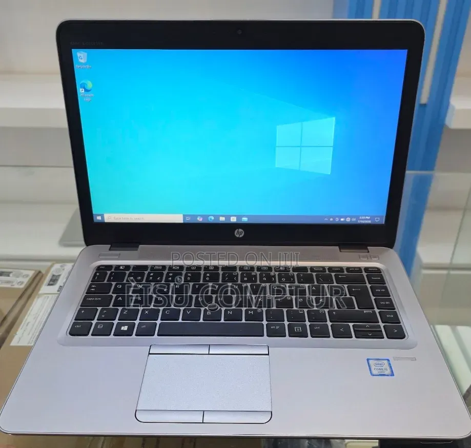 New Laptop HP EliteBook 840 G3 8GB Intel Core i5 SSD 1T