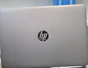 New Laptop HP EliteBook 840 G3 8GB Intel Core i5 SSD 1T