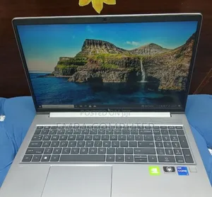 New Laptop HP 16GB Intel Core i7 SSD 512GB