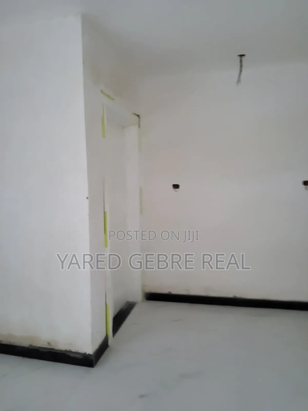 2bdrm Apartment in Ghion Real Estate, Bole for sale