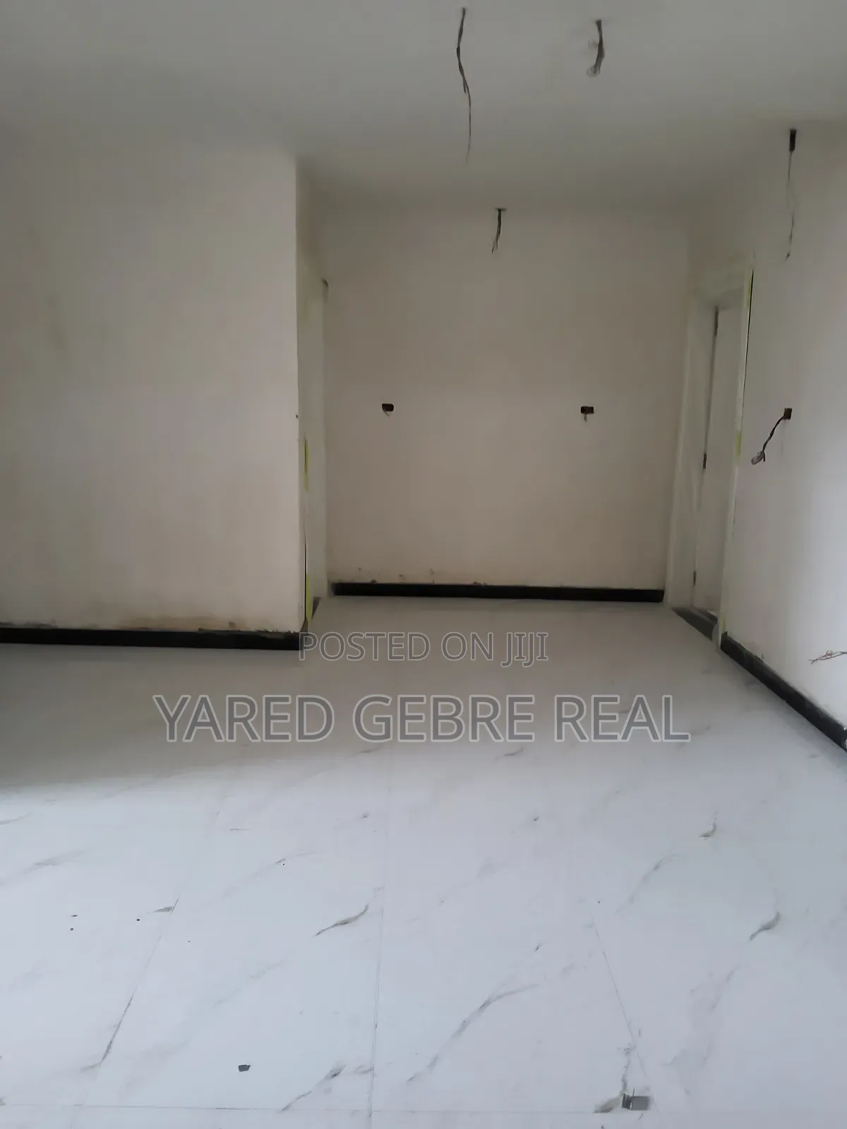 2bdrm Apartment in Ghion Real Estate, Bole for sale