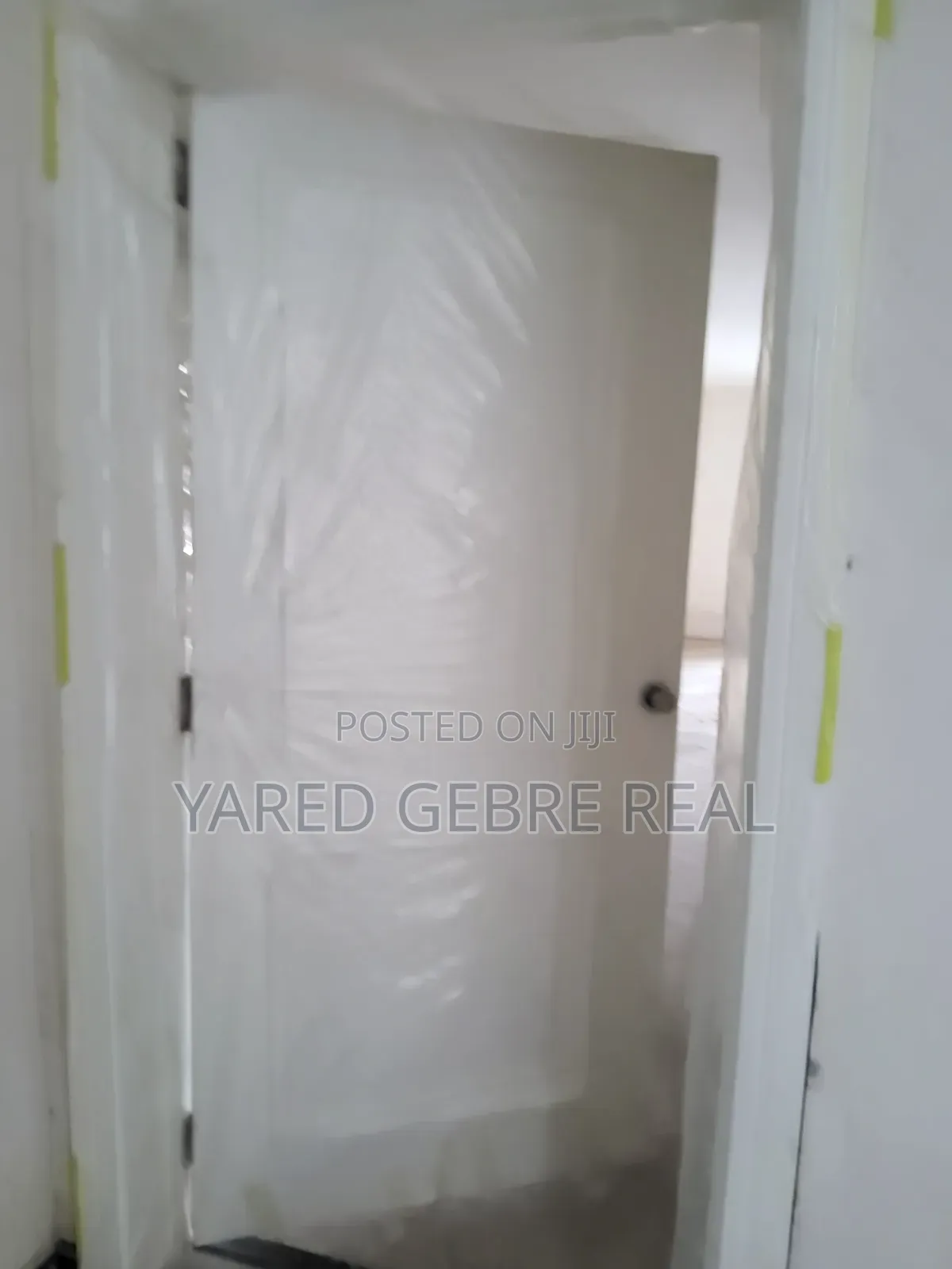 2bdrm Apartment in Ghion Real Estate, Bole for sale