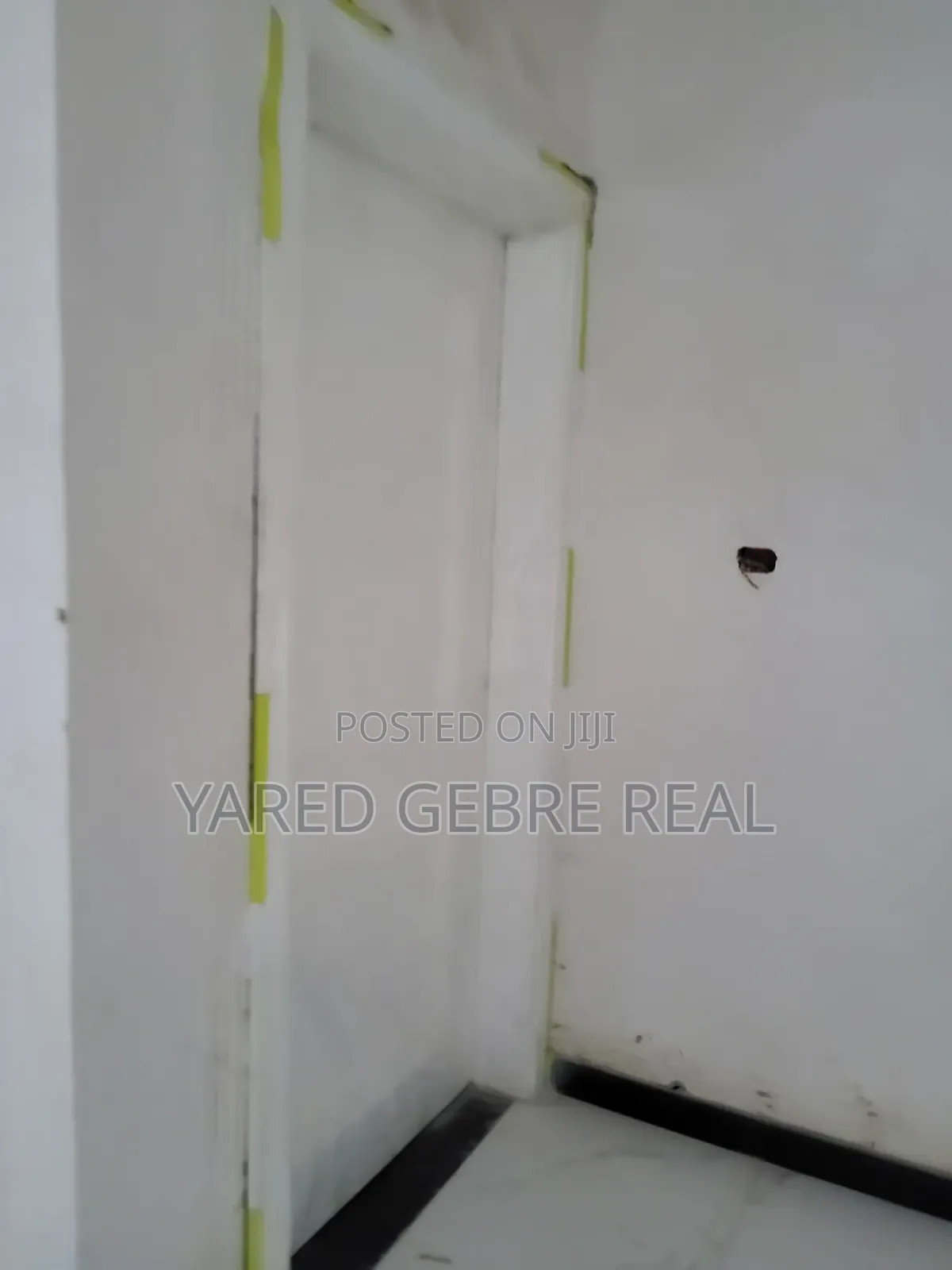 2bdrm Apartment in Ghion Real Estate, Bole for sale