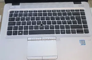 New Laptop HP EliteBook 840 G3 8GB Intel Core i5 SSD 1T